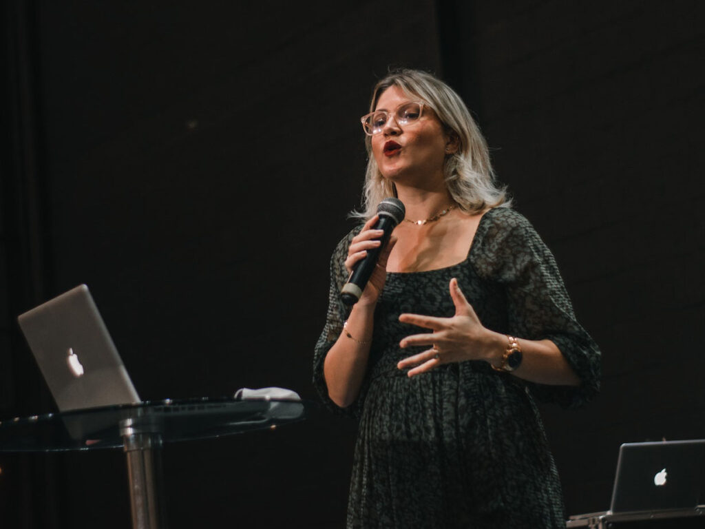 How To Become More Likeable Before And During Your Speech -Ethan Musolini